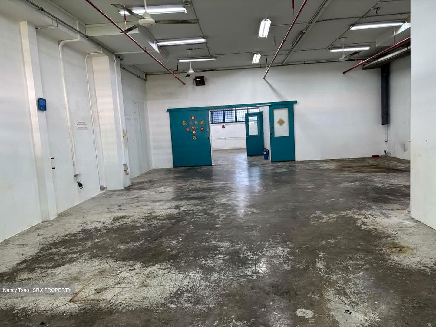 Shun Li Industrial Park (D14), Factory #595629911
